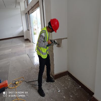 賓川縣酒店，學校房屋鑒定一般找什么機構進行鑒定——云南固泰工程檢測