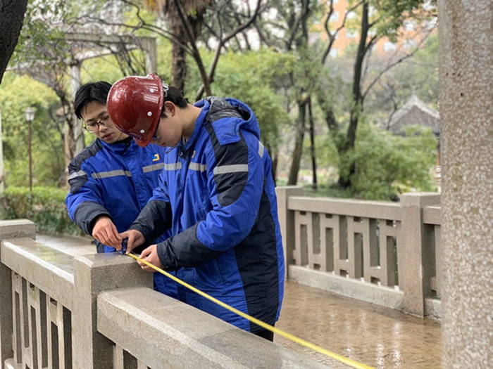 嘉兴桥梁结构安全检测怎么收费|桥梁检测技术方案