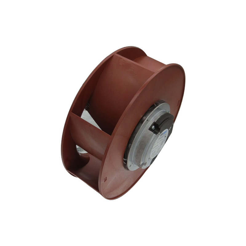 R3G225-AE17-C01/A01空調(diào)機組用EC離心風(fēng)機