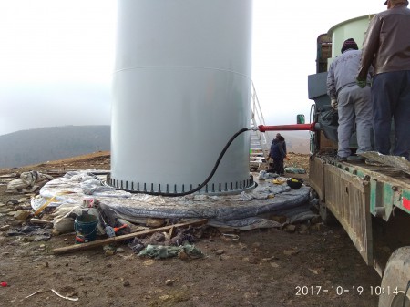 六盤水灌漿料生產廠家-實力雄厚