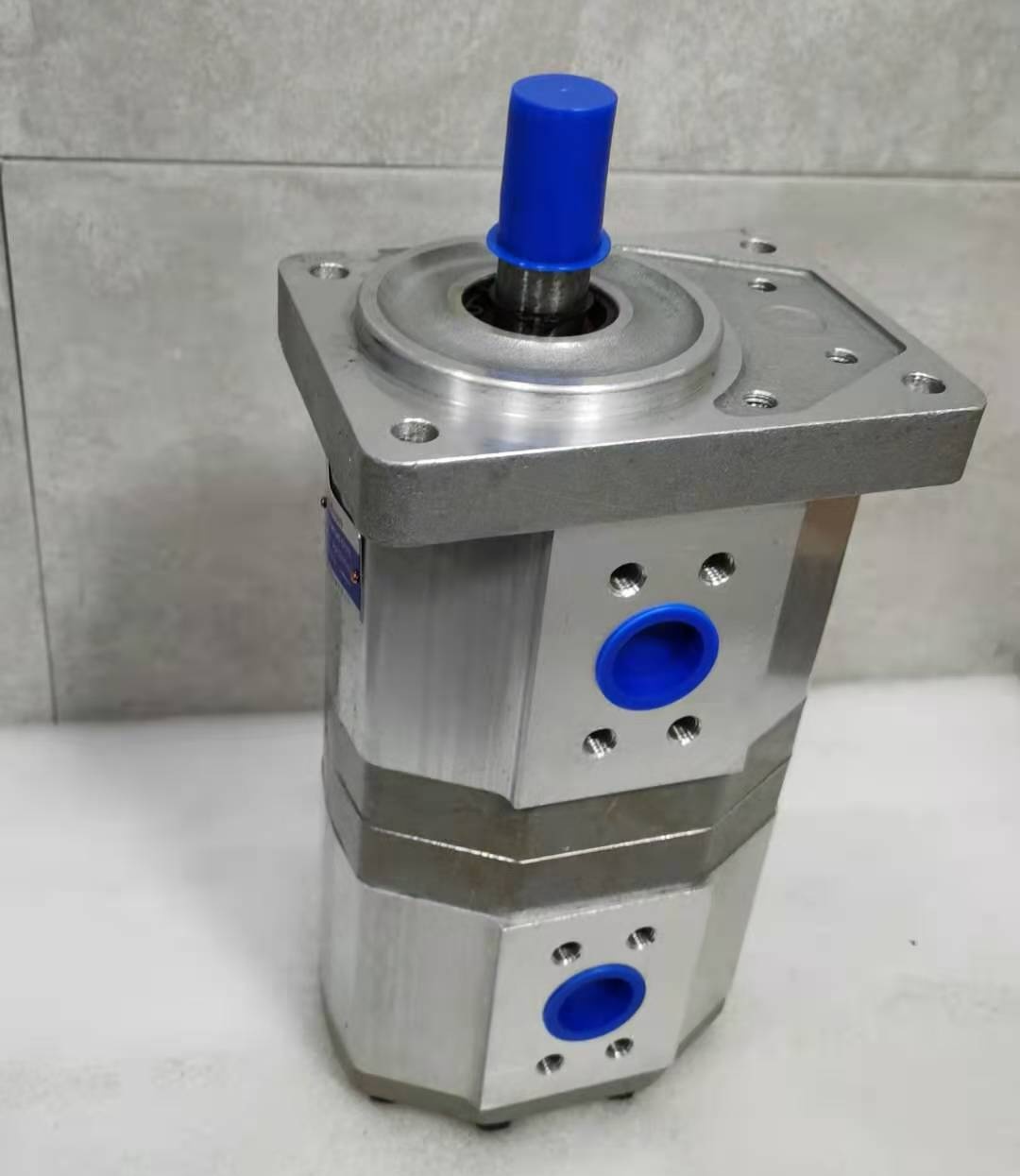 環(huán)衛(wèi)車油泵 GPC4-60-B1F3-G5-16-S-L 生產(chǎn)廠家