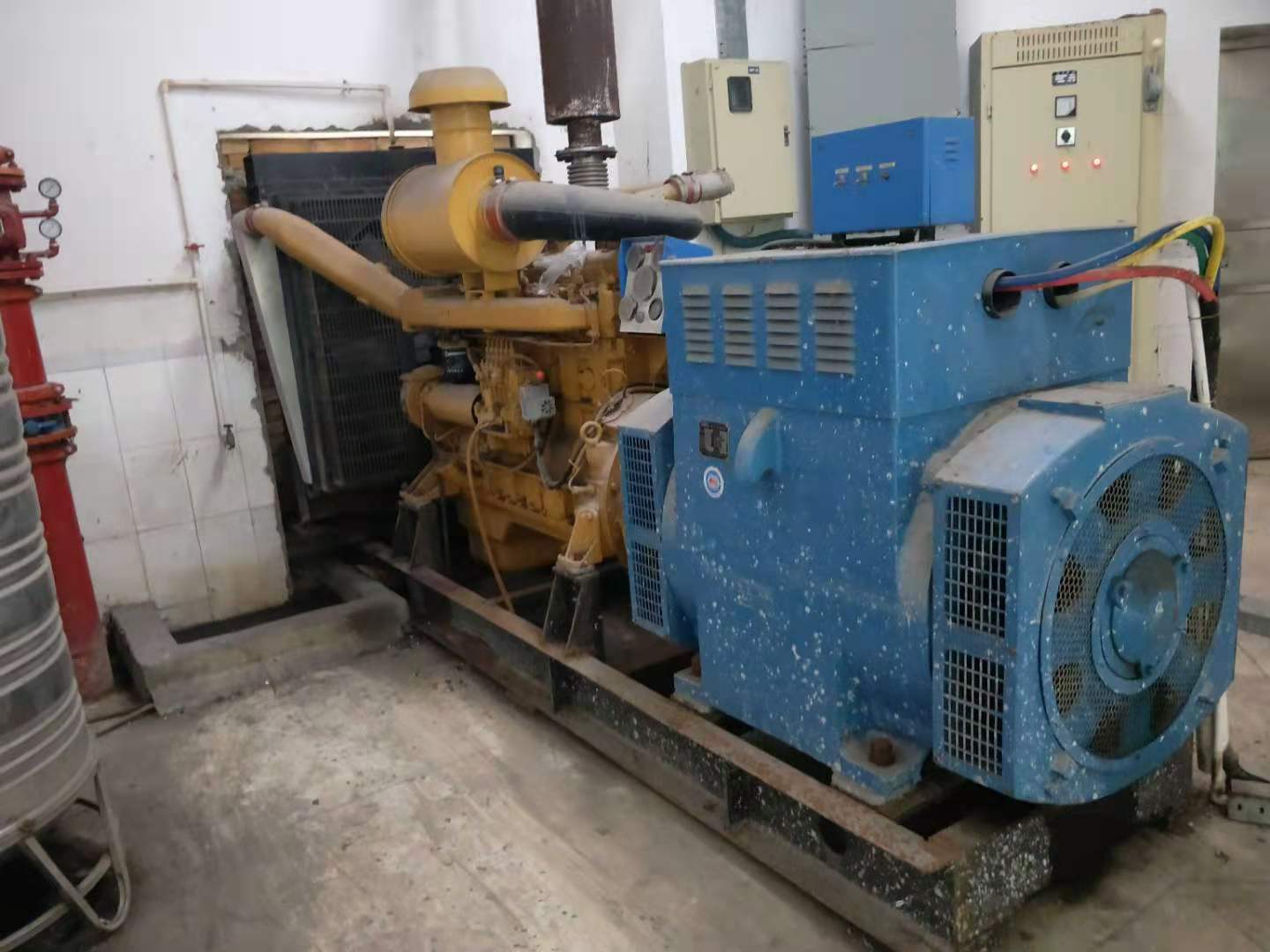 機械設備回收 廣西加工機械設備回收價格行情