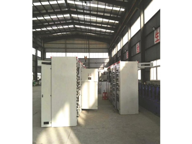 普洱配電柜作用 云多寶電器供應