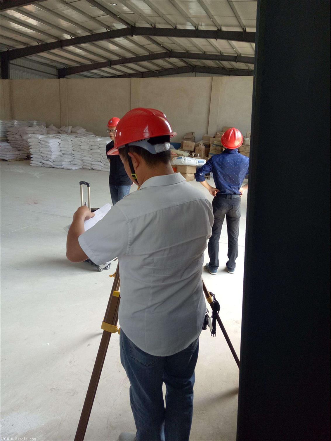 上思縣專業承接房屋安全檢測鑒定費用