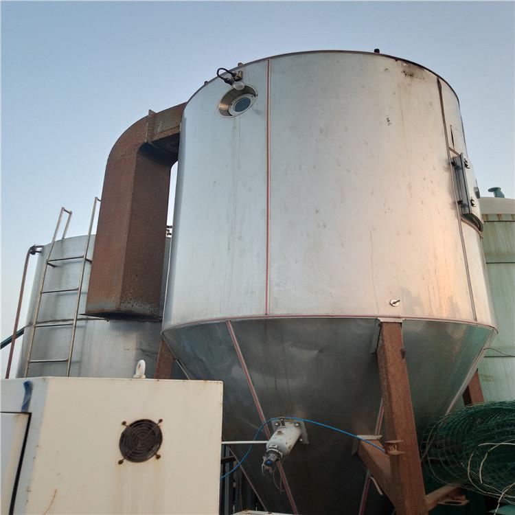 石家莊200型二手噴霧干燥機價格