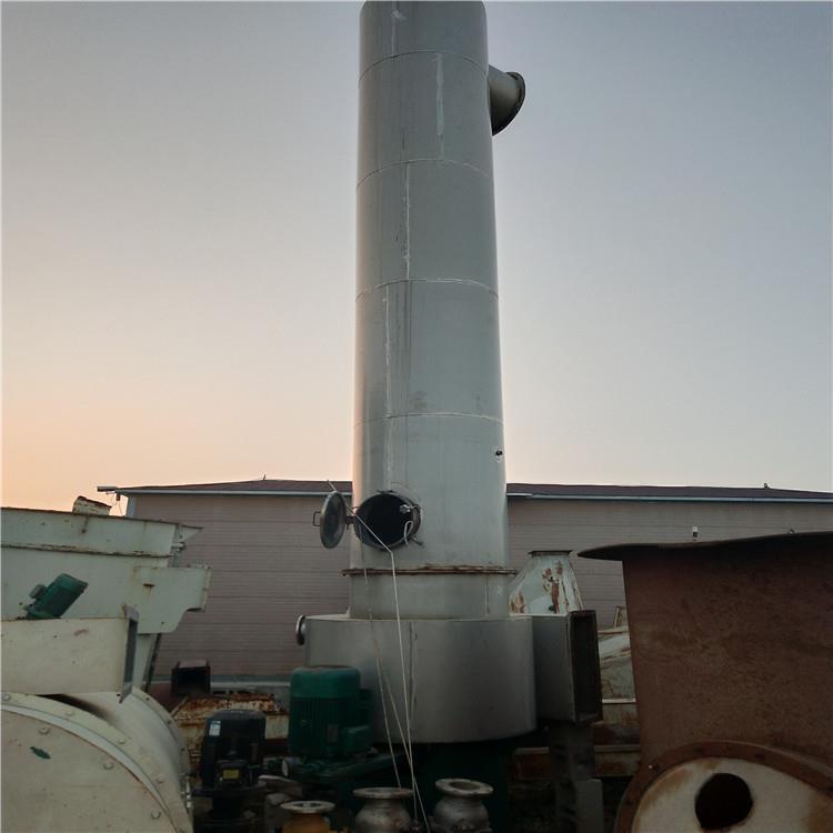 昆明大型二手閃蒸干燥機(jī)回收 歡迎致電