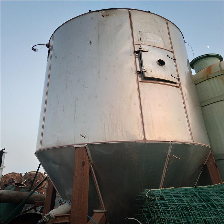 太原微型二手噴霧干燥機求購
