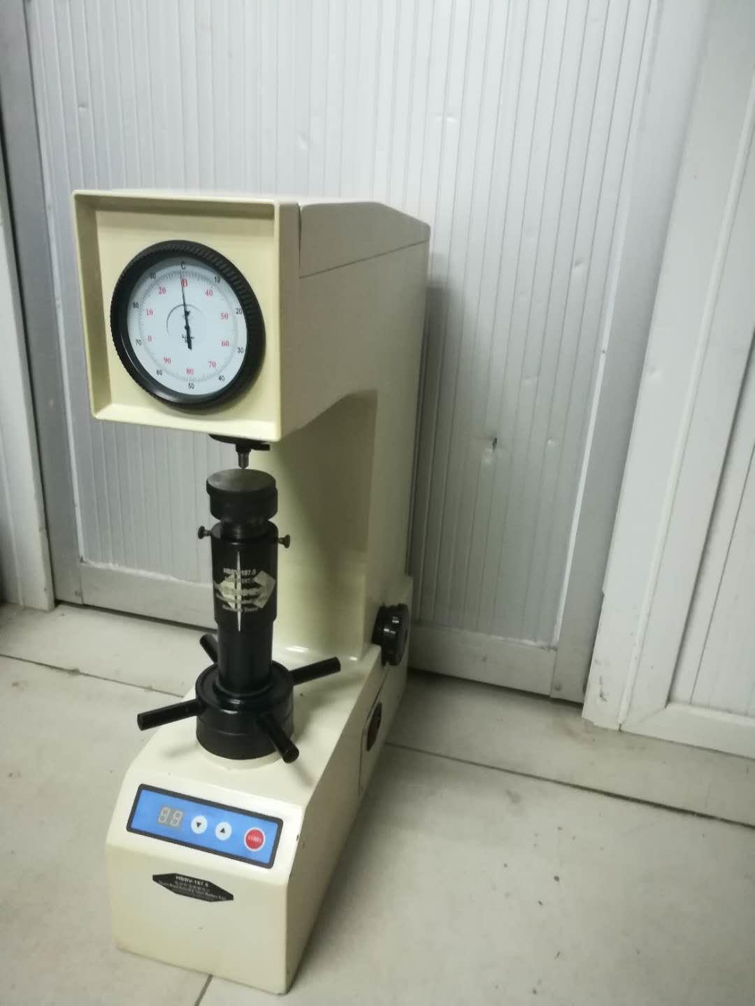 塘廈供應維修硬度測量機