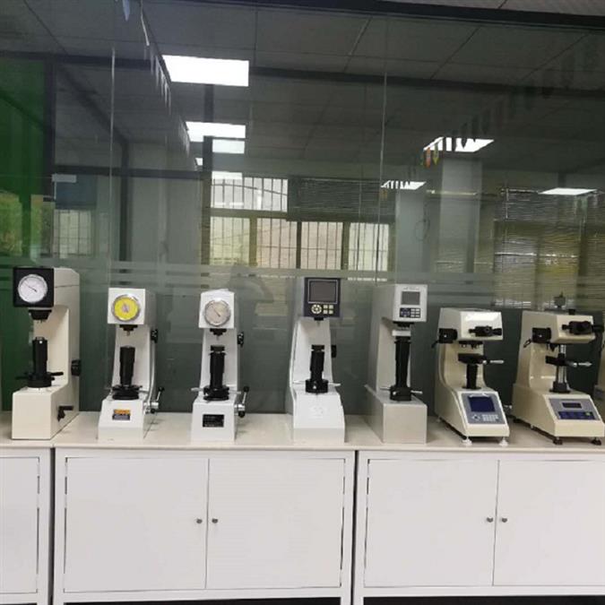 阜陽維修硬度試驗機公司 硬度機