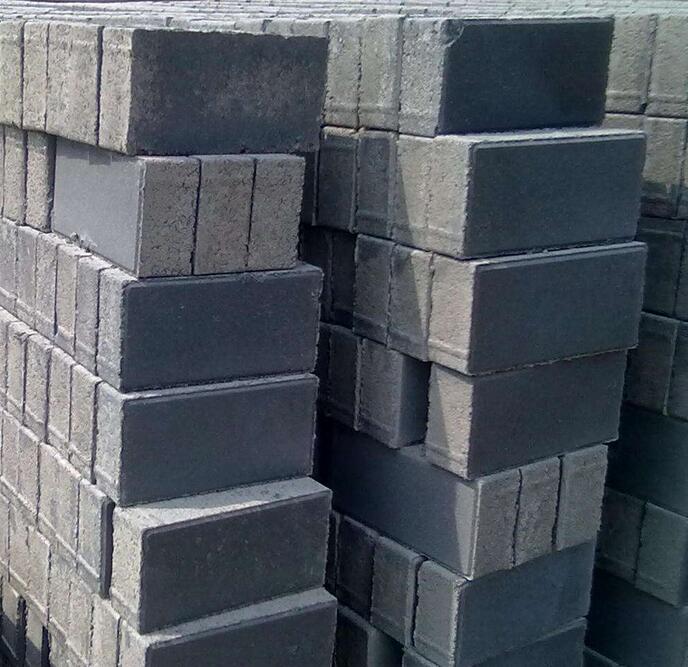 天津河東區水泥磚尺寸 磚廠直銷 建筑實心磚