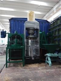 全自動榨油機 山茶籽榨油機 液壓榨油機