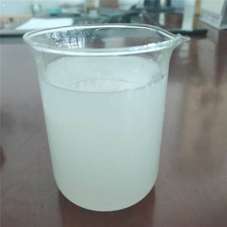 陶瓷熔块水玻璃 泡沫碱 精密铸造液体水玻璃