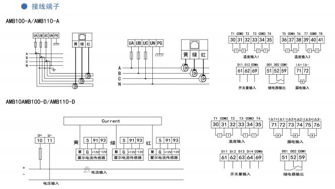 智能插件箱监测装置报价