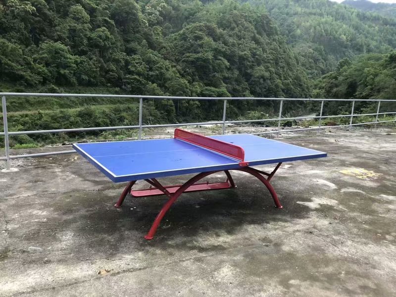 邯鄲乒乓球臺(tái)廠家 經(jīng)久耐用