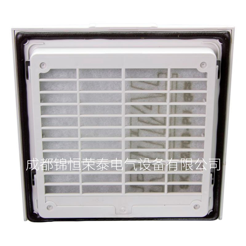 威圖機柜風扇過濾器 斜流風葉SK3238.110