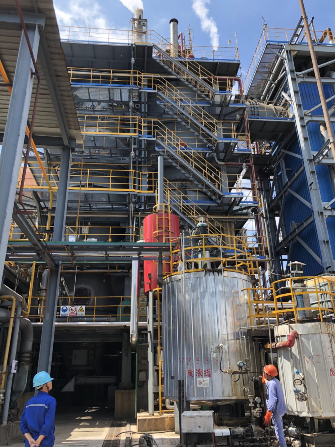 唐山六氟化硫氣體作用 電子工業用六氟化硫