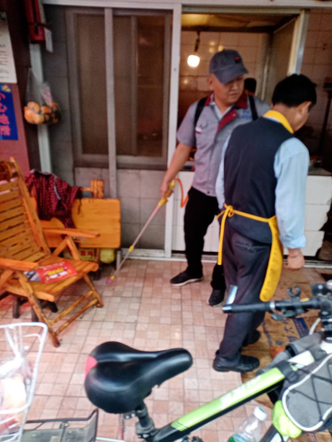 彭州除老鼠服務 歡迎來電