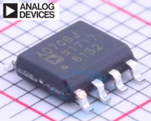 AD7306JN亞德諾ADI芯片渠道-集成電路
