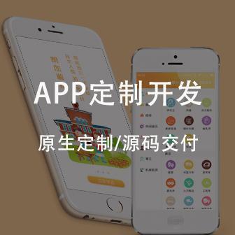 app开发公司上市