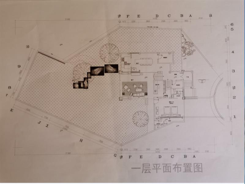 民宿房屋质量检测