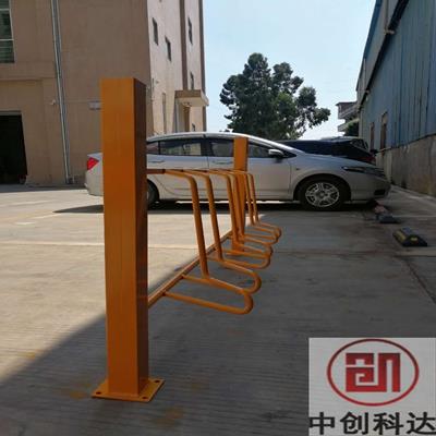 潮州自行車停車架型號