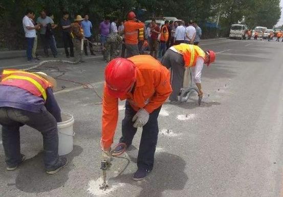 菏泽地聚合物注浆料