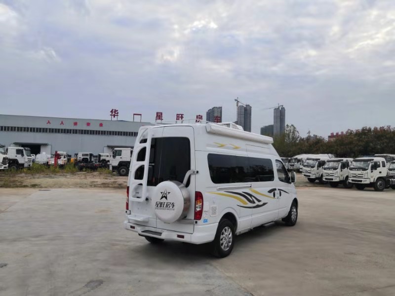 承德v80房車規(guī)格