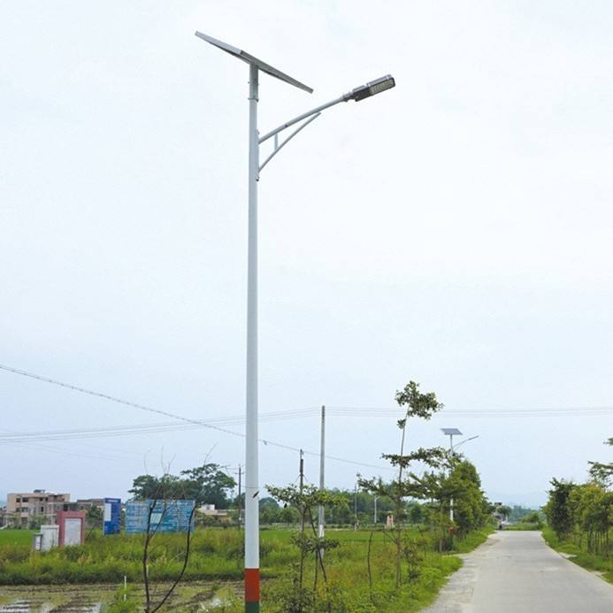 河北品牌太阳能LED路灯厂家 景观灯