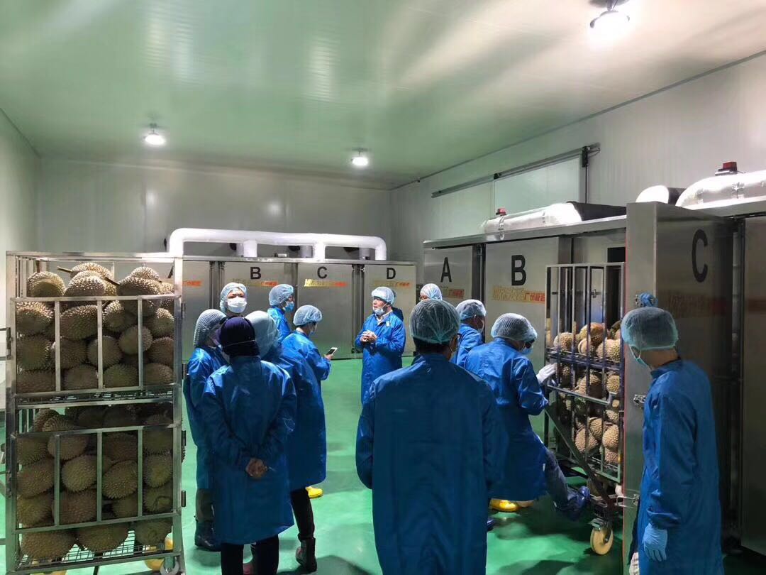 紹興快餐速冷機