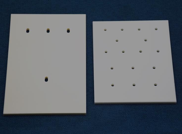 重庆氧化锆陶瓷切割