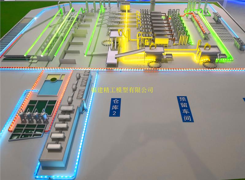 宜春工业模型制作厂家