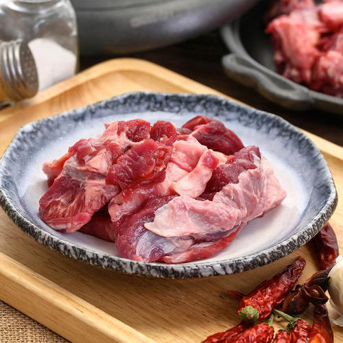 進口冰凍豬肉清關 豬肉進口報關 丹麥凍肉進口報關單證