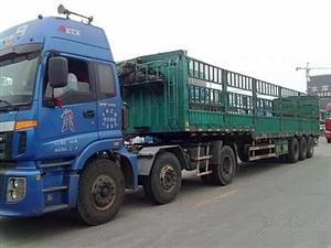 湖州到汕尾物流專線VS回程車
