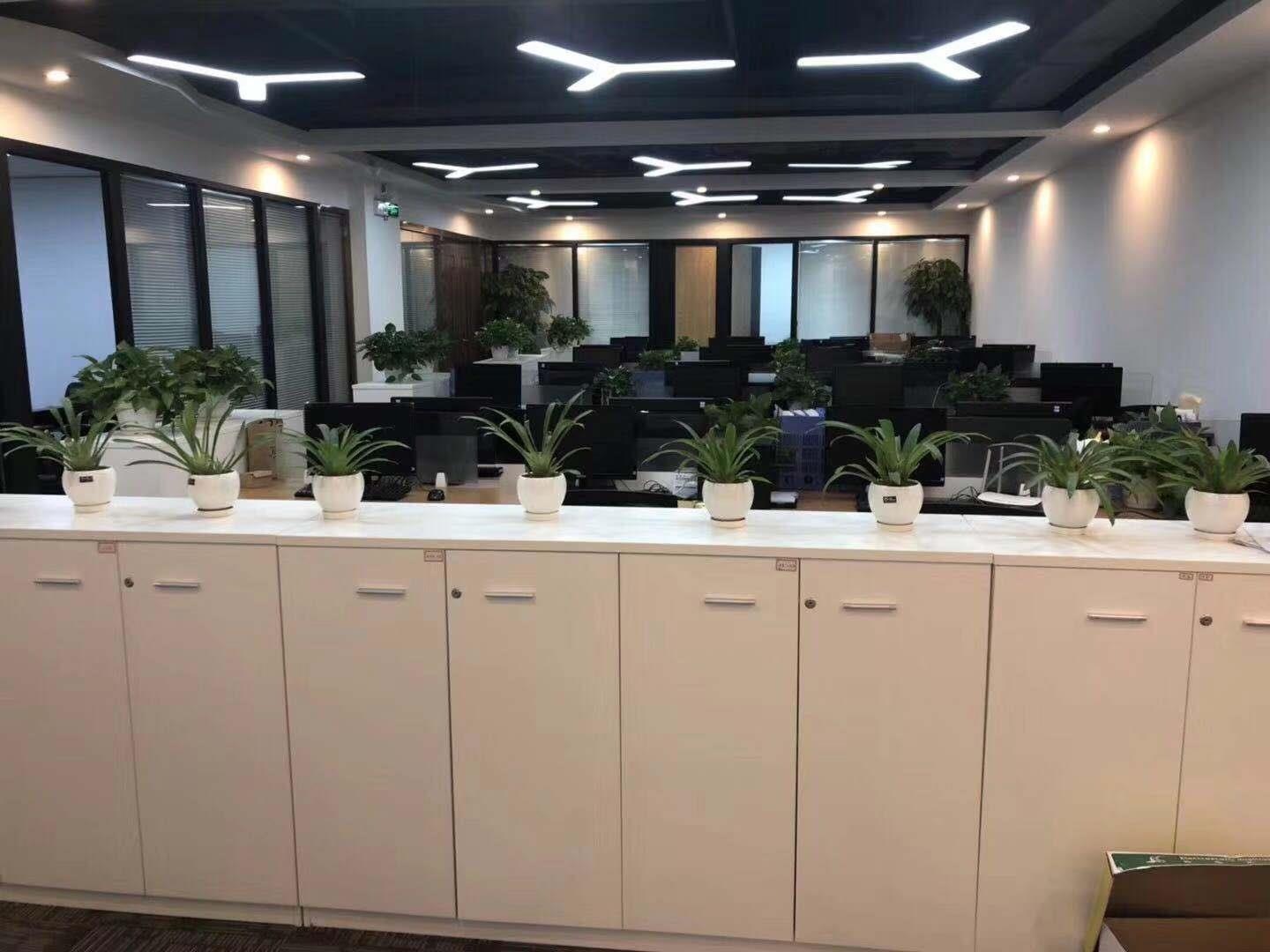 深圳地鐵口TCL大廈招商處