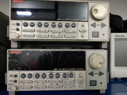 Agilent34465A