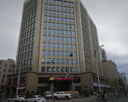 危房鑒定報(bào)告 房屋樓面荷載檢測(cè)