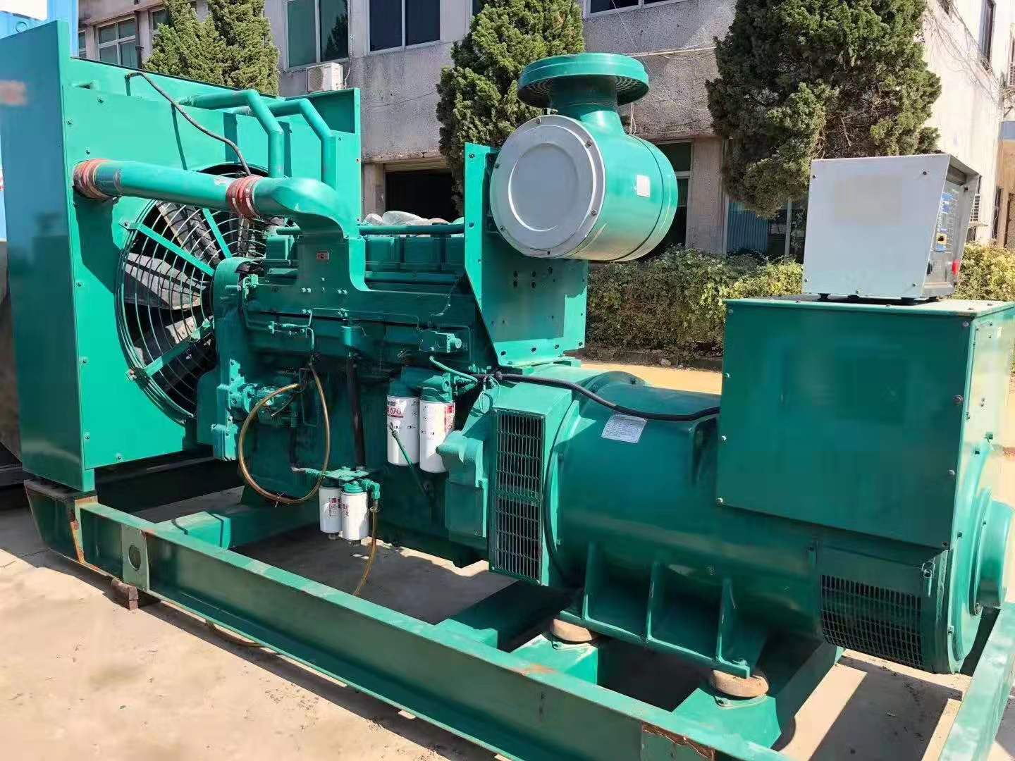 嘉興5000千瓦發電機出租電話
