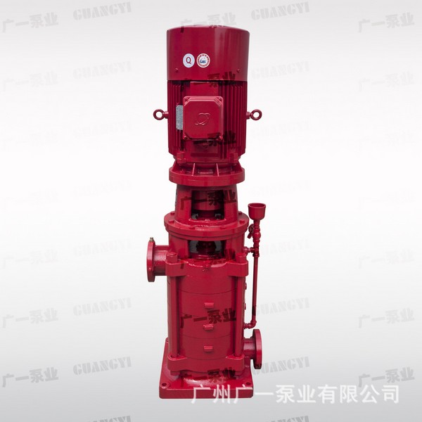 廣一水泵廠家