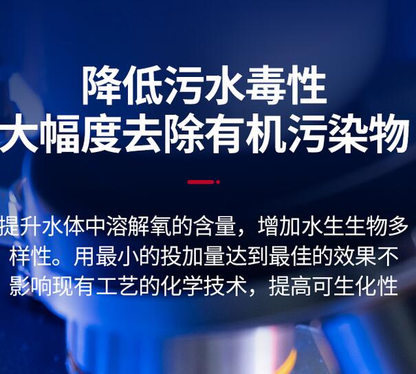 南阳固体COD去除剂 市政污水cod去除剂 点击咨询