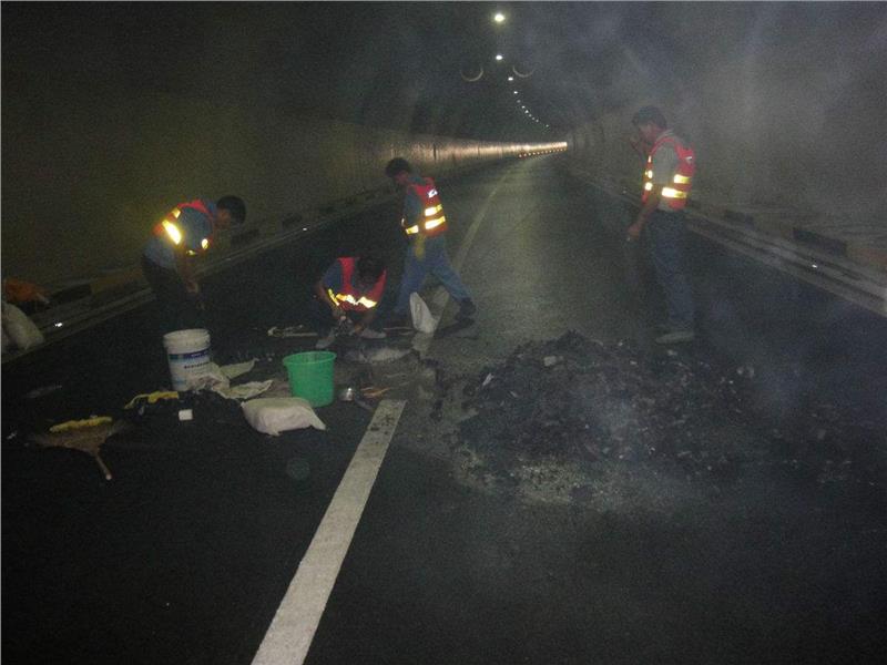 盐城电缆隧道堵漏报价