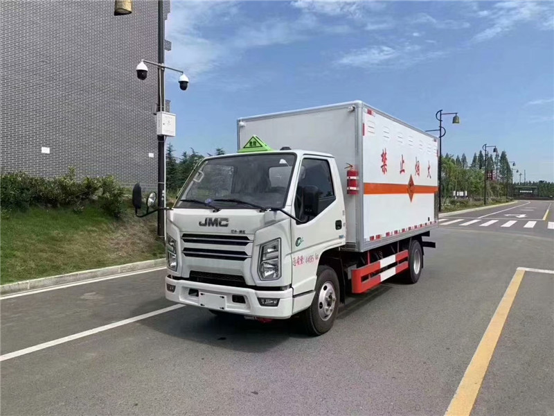 遂寧小型氣瓶運輸車報價 2類氣瓶運輸車 質量贏市場