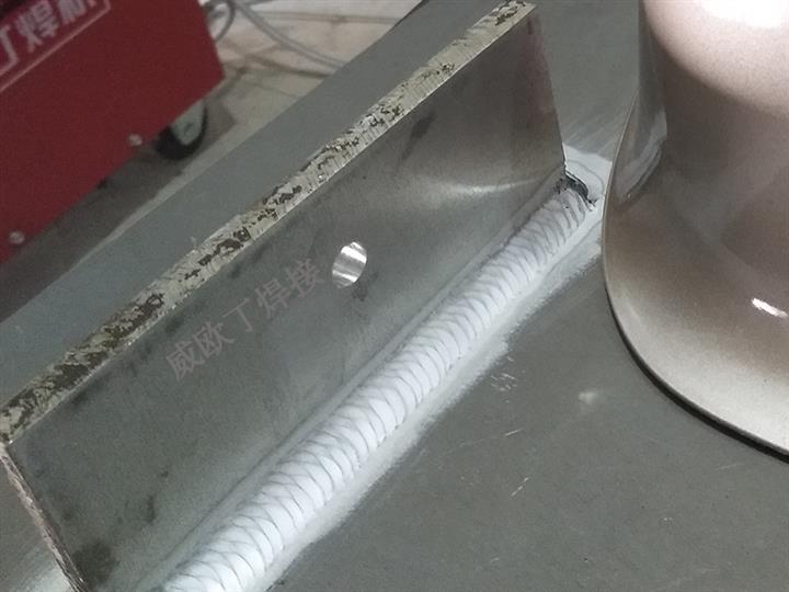 天津鋁合金焊接加工 施工方案