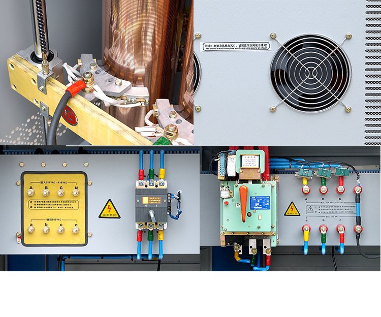 雕刻机三相全自动稳压器供应