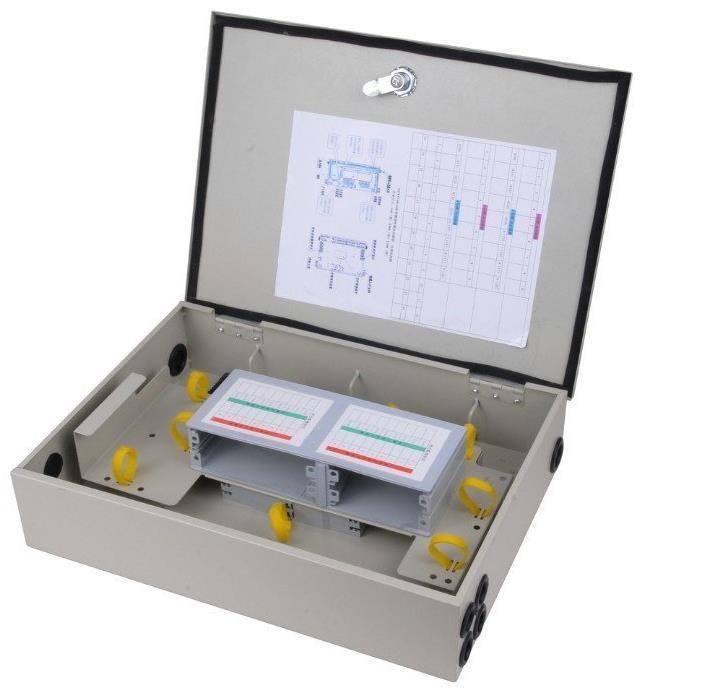 沧州光纤分纤箱厂商