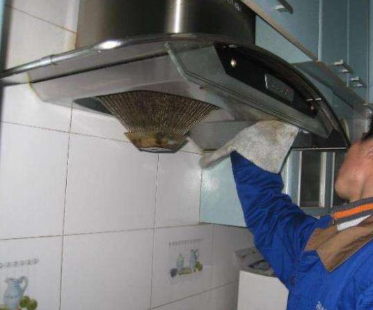 萬州油煙機清洗 抽油煙機清洗