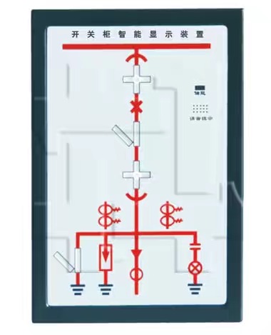 重庆智能开关状态指示器厂家