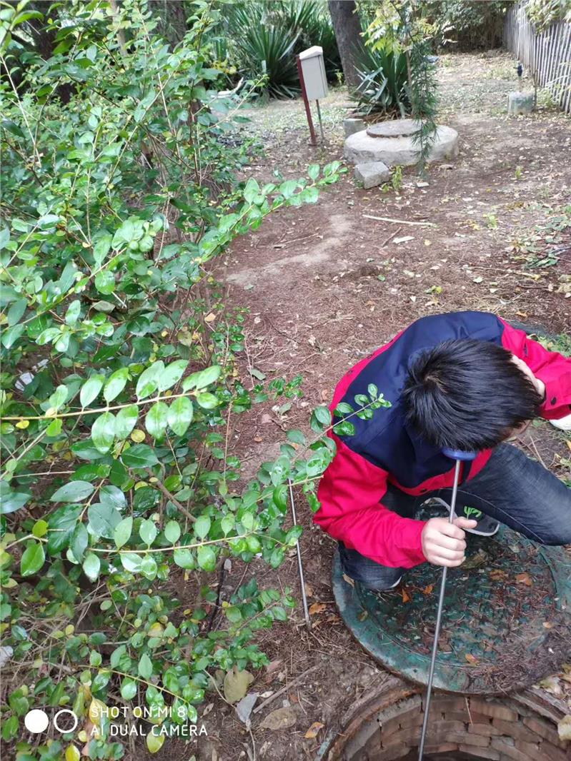 玄武区地下自来水管道查漏师傅