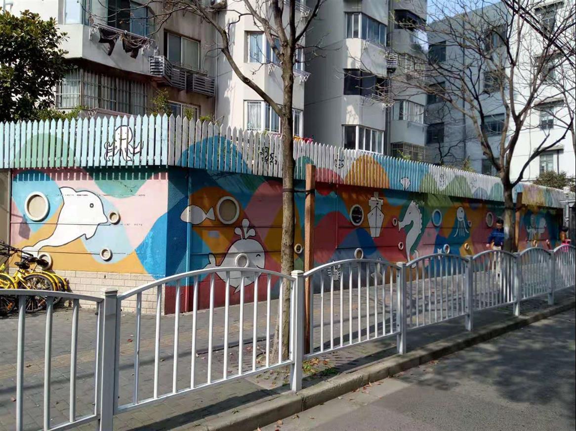 蕪湖墻體做舊費用
