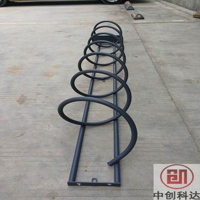 百色自行車停車架供應