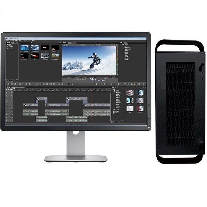 无锡高清非线编 视频非线性编辑